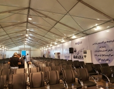 قیمت اجاره کولر گازی ایستاده بهار 1404
