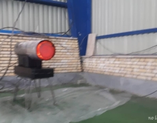 اجاره جت فن دماسازان در پاییز 1404